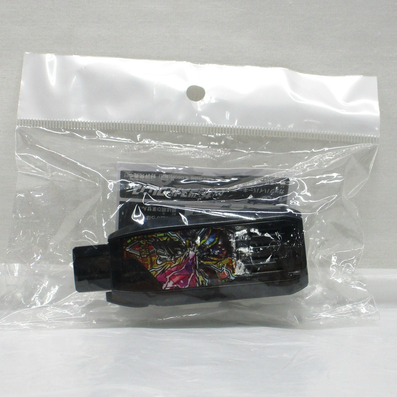 バンダイ ウルトラマントリガー ウルトロイドゼロキー プレミアムバンダイ限定 アパレル購入特典