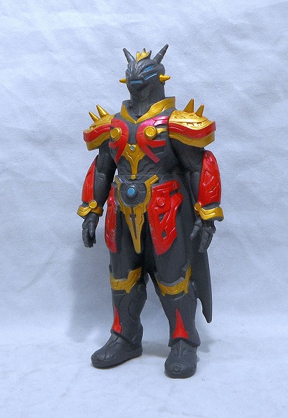 バンダイ ウルトラ怪獣シリーズEX バット星人