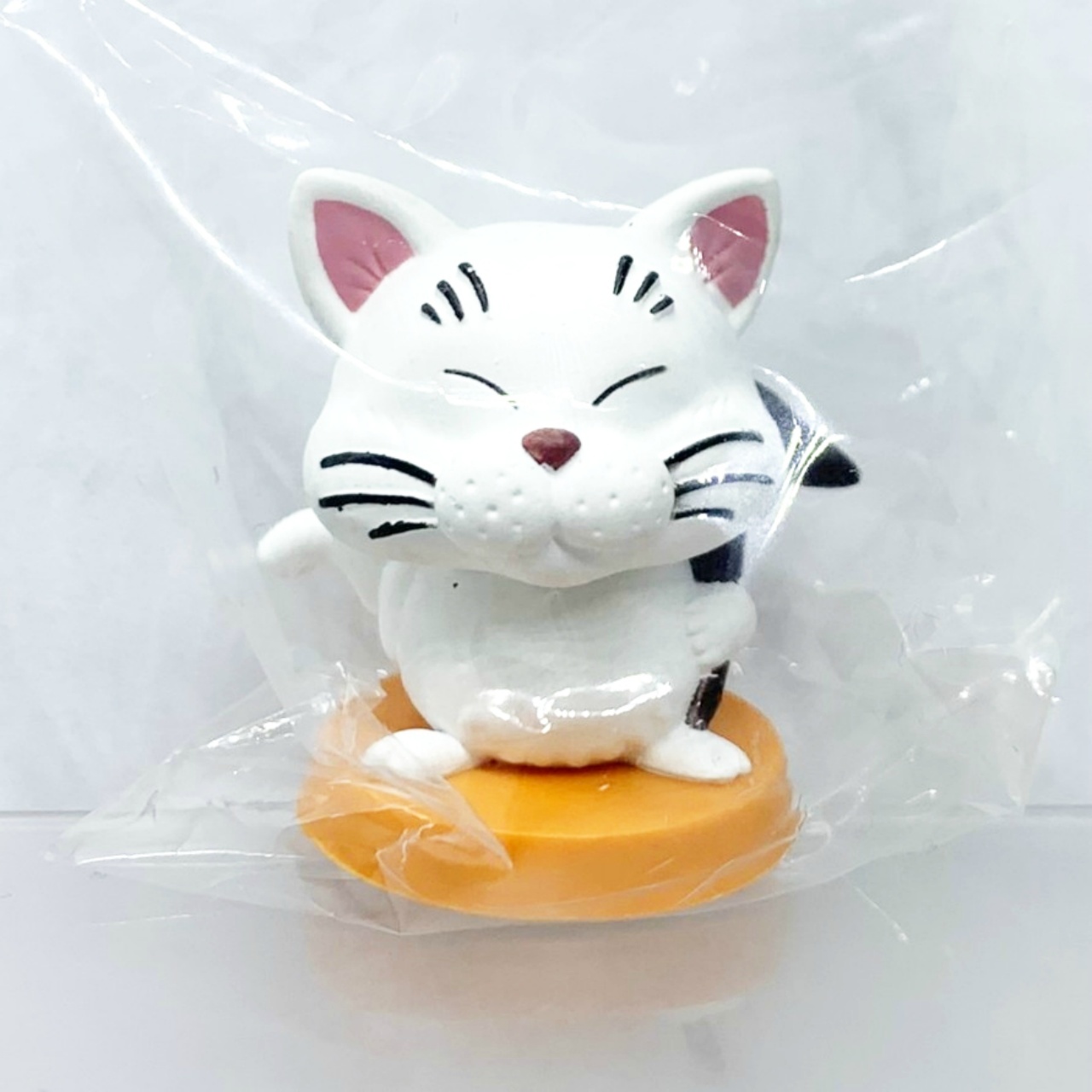 アニメヒーローズ ドラゴンボール 摩訶不思議アドベンチャー!! 其之一 カリン様