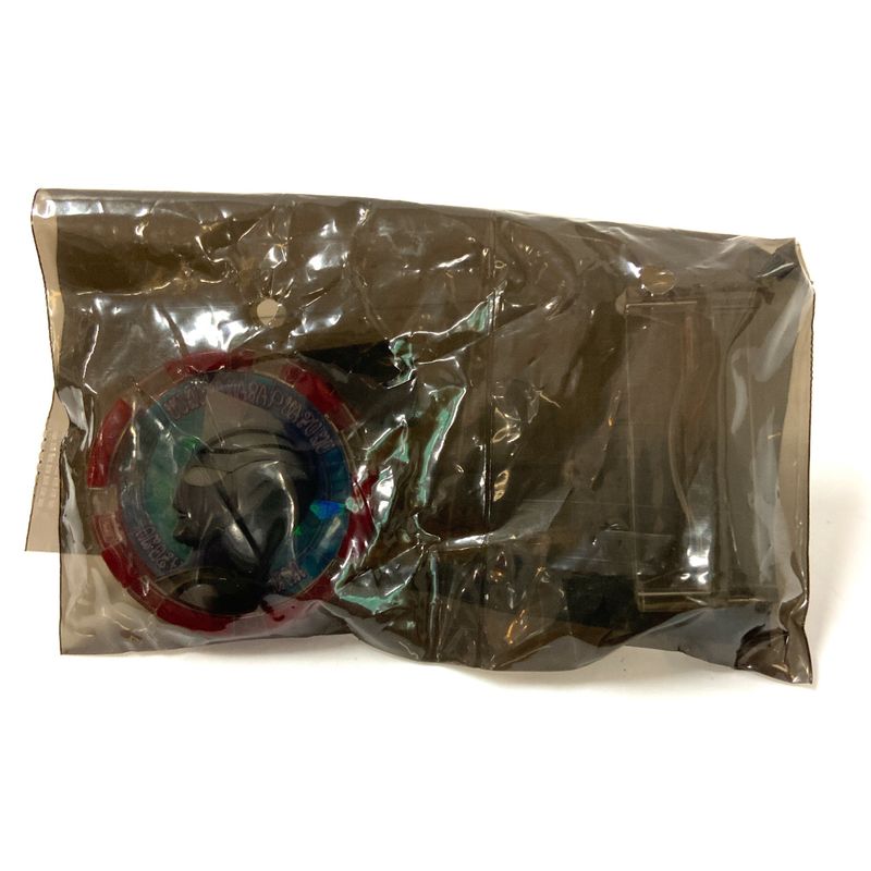 バンダイ ウルトラマンZ GPウルトラメダル01 5.ウルトラマンアグルメダル(ガシャポンオリジナル)