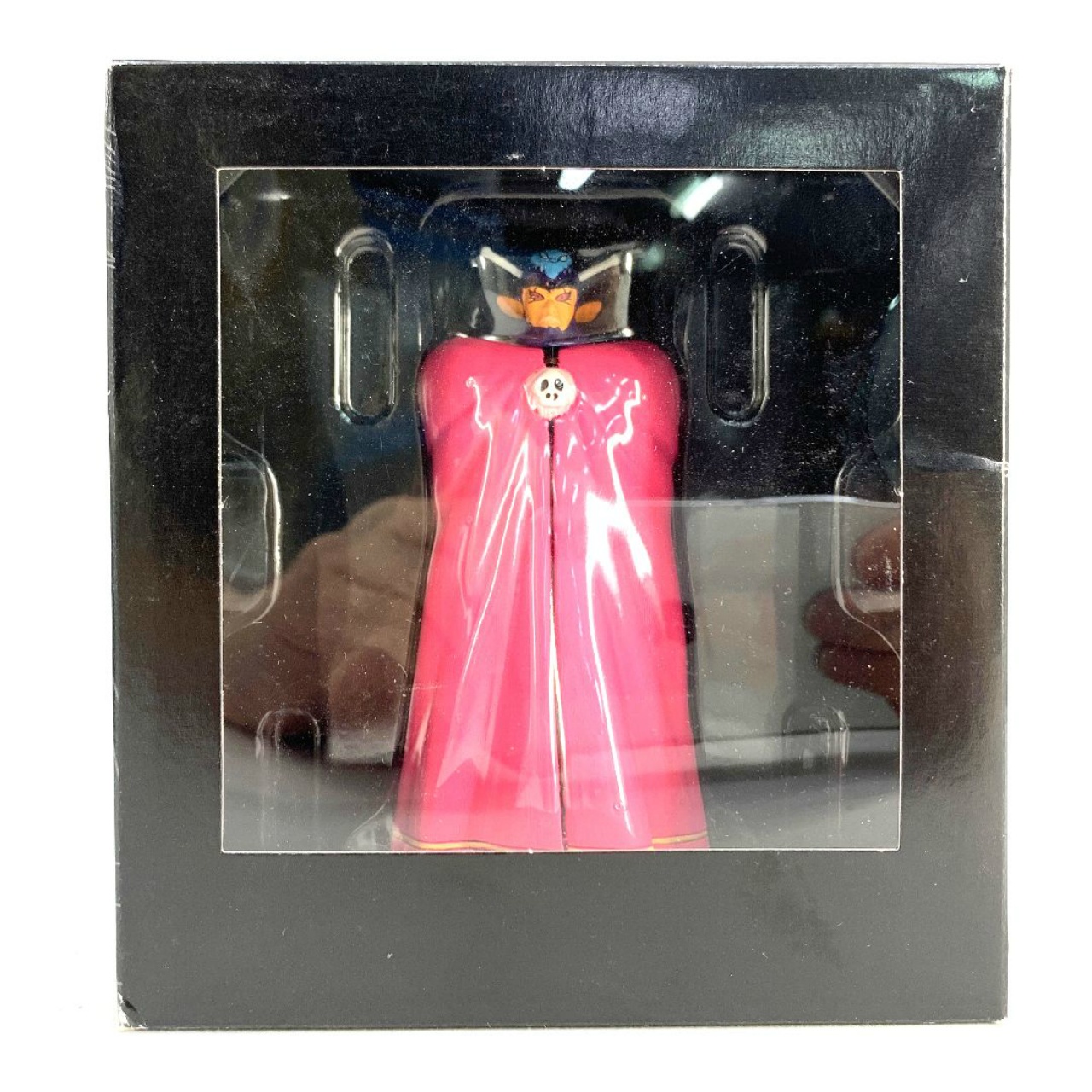GO NAGAI ROBOT COLLECTION 012 KING VEGA GRENDIZER