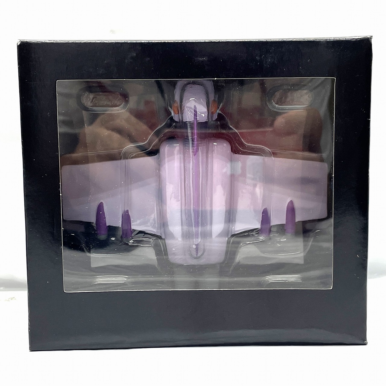 LEONI S.p.A. Go Nagai Robot Collection Hikou Yousai Ghoul