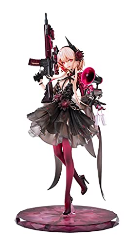 ホビーマックス 1/7スケール M4 SOPMOD II 酒席の掃討者 Ver. ドールズフロントライン