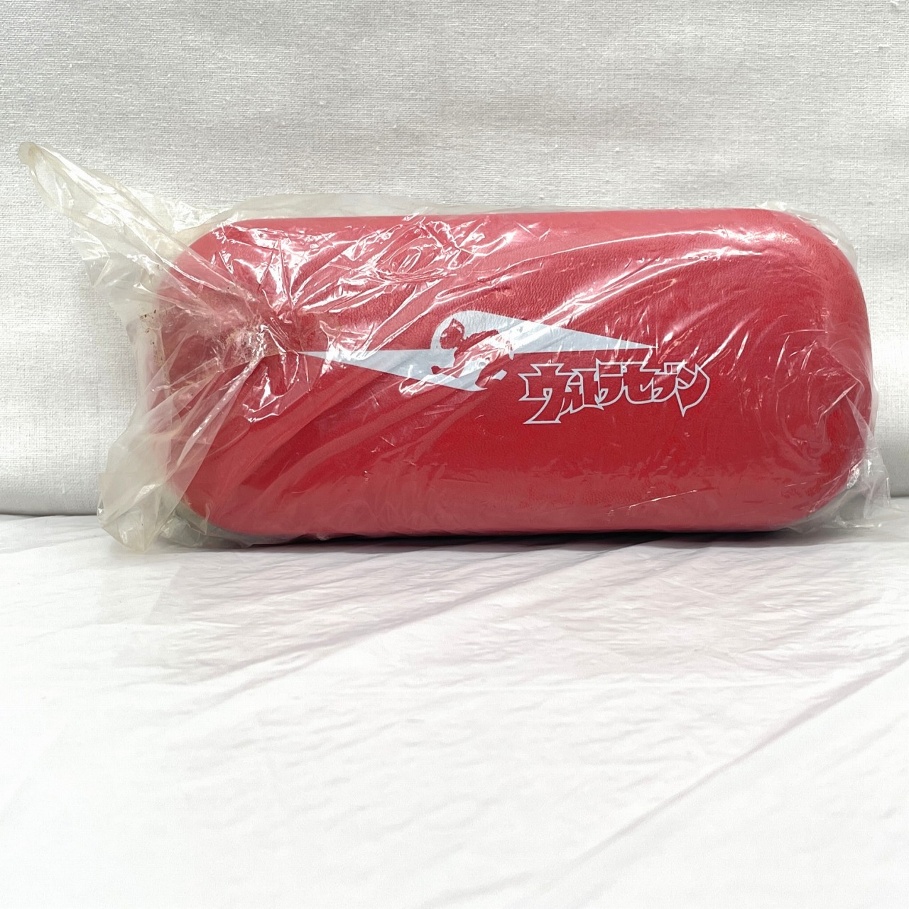 ウルトラマンSHOP限定 ウルトラセブンメガネケース 44905