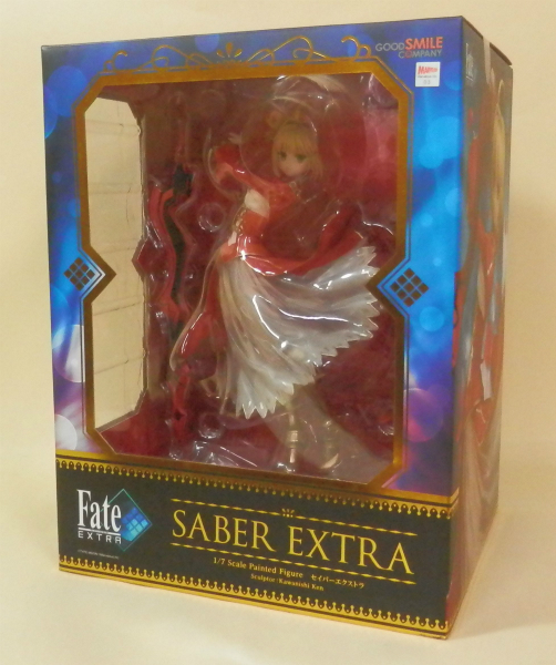Good Smile Company Saber Extra 1/7 PVC