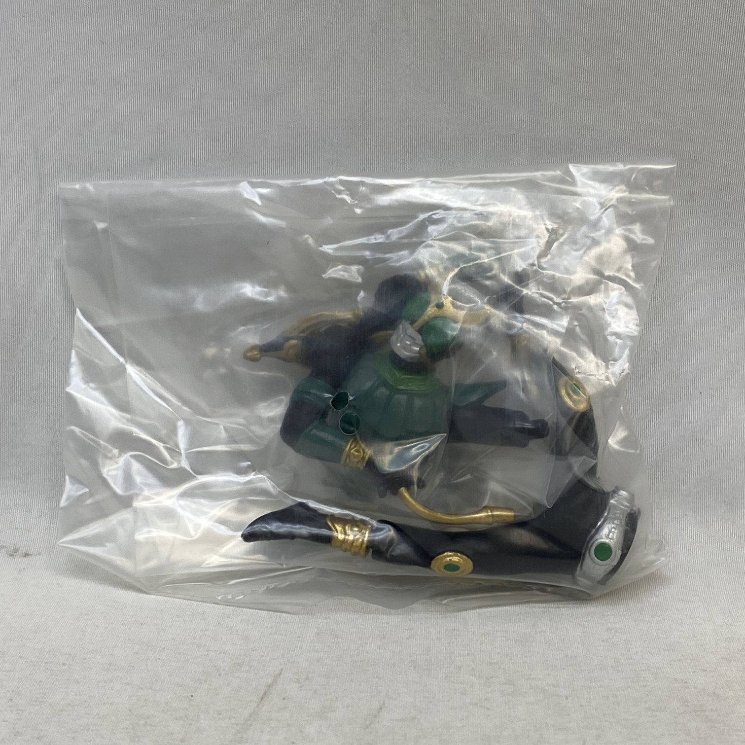 HG 仮面ライダー ～恐怖の大幹部 ドクトル・ゲー⁉編～ 仮面ライダークウガ ペガサスフォーム