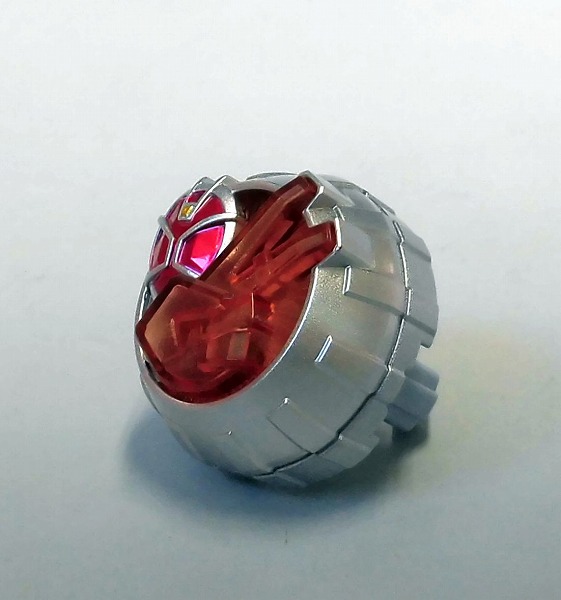 Masked Rider Wizard Ring - Congratulation