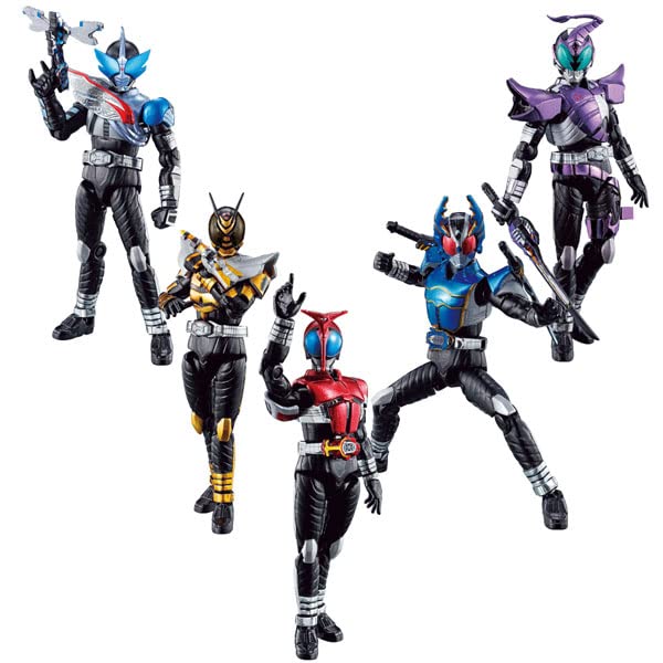 SO-DO CHRONICLE 仮面ライダーカブト(単品)