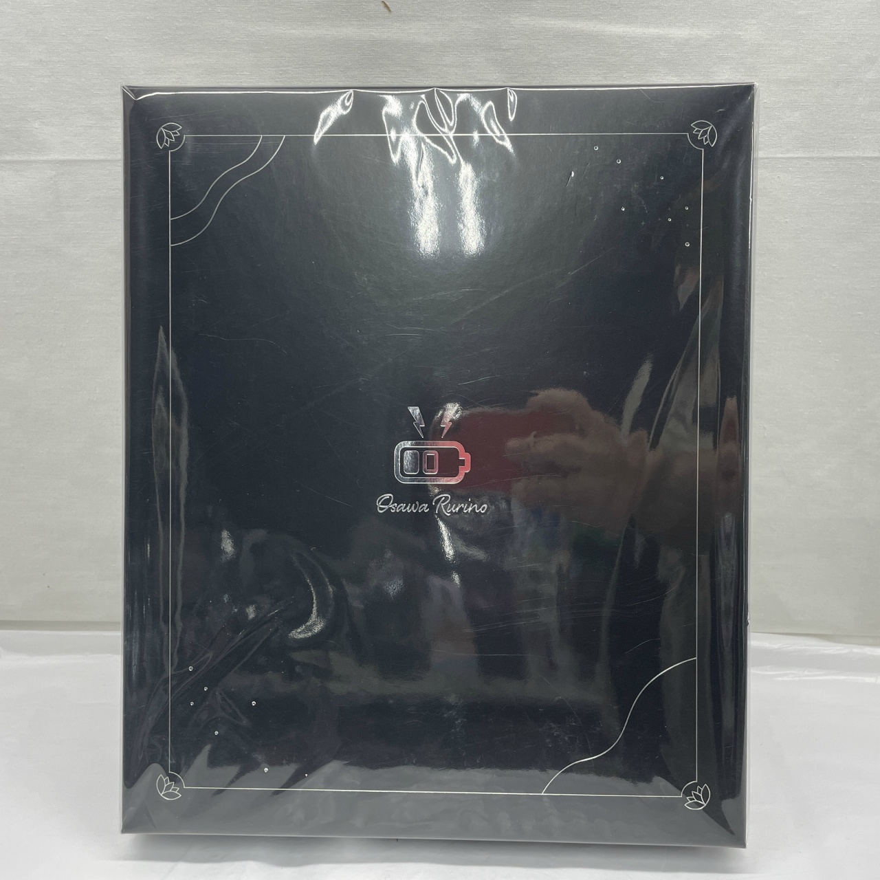 バンダイナムコフィルムワークス ラブライブ!蓮ノ空女学院スクールアイドルクラブ 蓮ノ空女学院購買部 BIRTHDAYプレゼント～大沢 瑠璃乃 17歳お祝いセット～