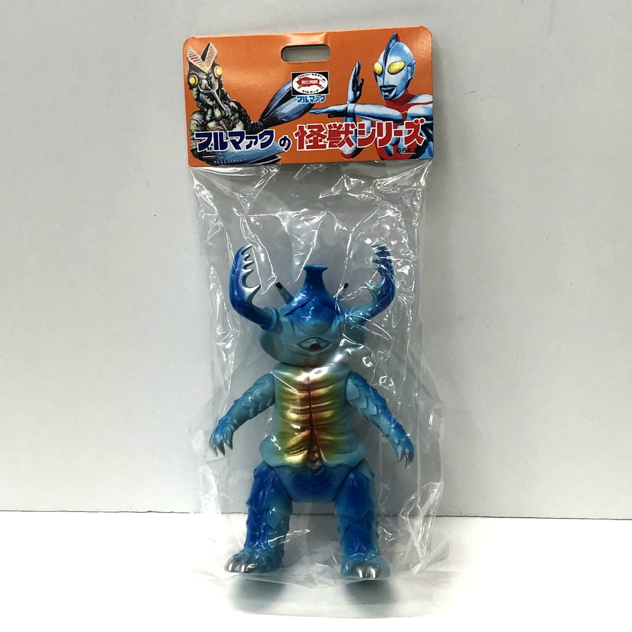 ブルマァク アントラー 昭和レトロカラー