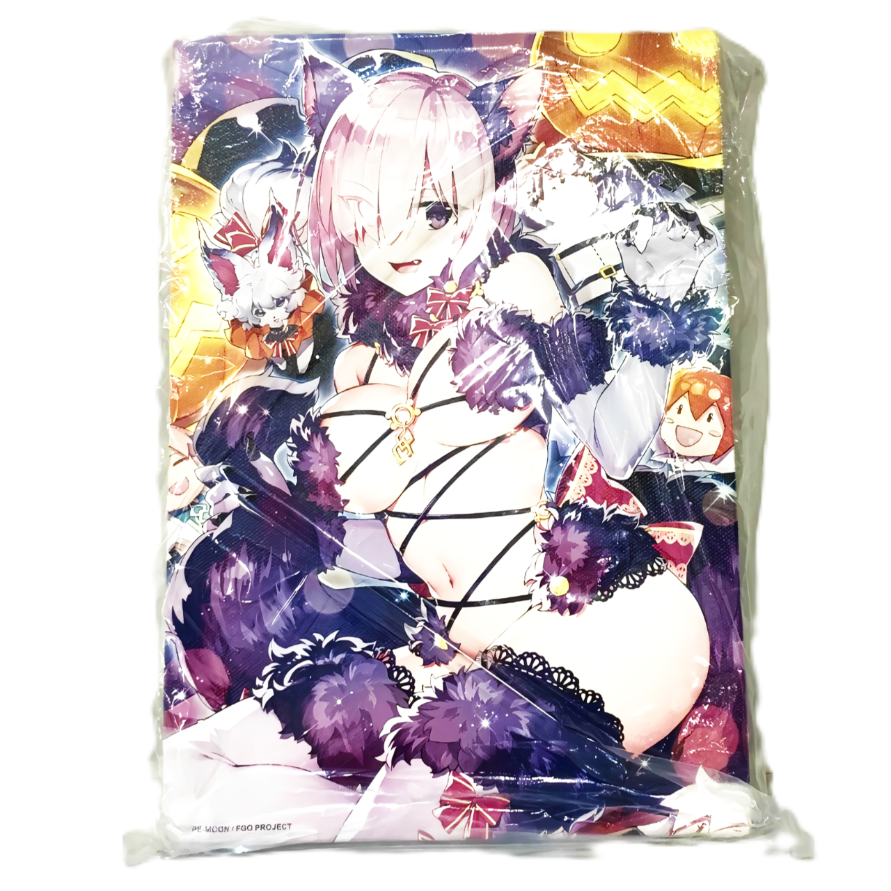 Fate/Grand Order キャバスアート デンジャラスビースト MD16-0387015