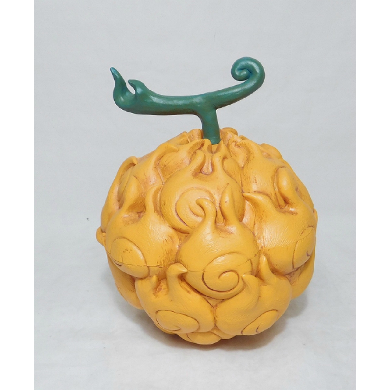 ワンピース 悪魔の実フィギュア ～お中元スタイル～ メラメラの実 49091