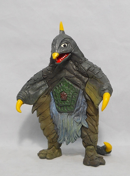 バンダイ 究極大怪獣(アルティメットモンスターズ)第参集 宇宙大怪獣ベムスター