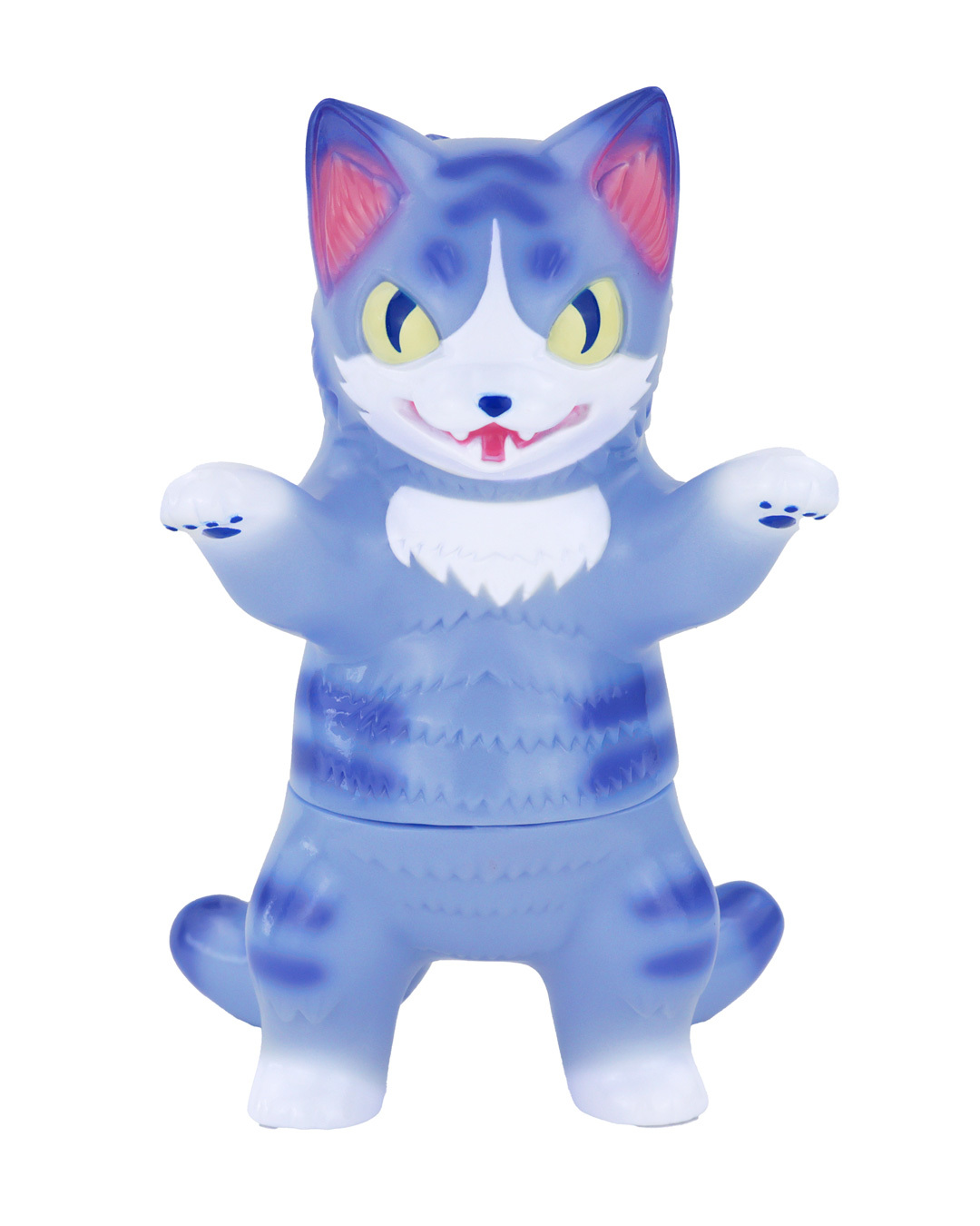 Konatsuya Negora Maltese Tiger