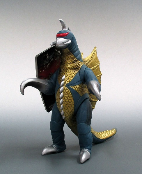 ムービーモンスターシリーズ ガイガン