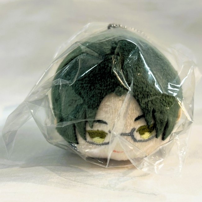 あんさんぶるスターズ!! もちもちマスコット Bright me Up!! vol.13 蓮巳敬人