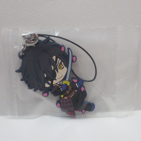 Niitengomu! Toukenranbu -ONLINE- 2nd Battle- Mitsutada Shokudaikiri