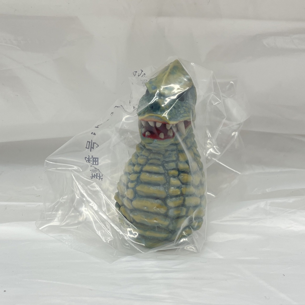 一番くじ ウルトラマンシリーズ 怪獣超大全 vol.2 F賞 怪獣頭鑑 ウルトラ怪獣 vol.2 レッドキング