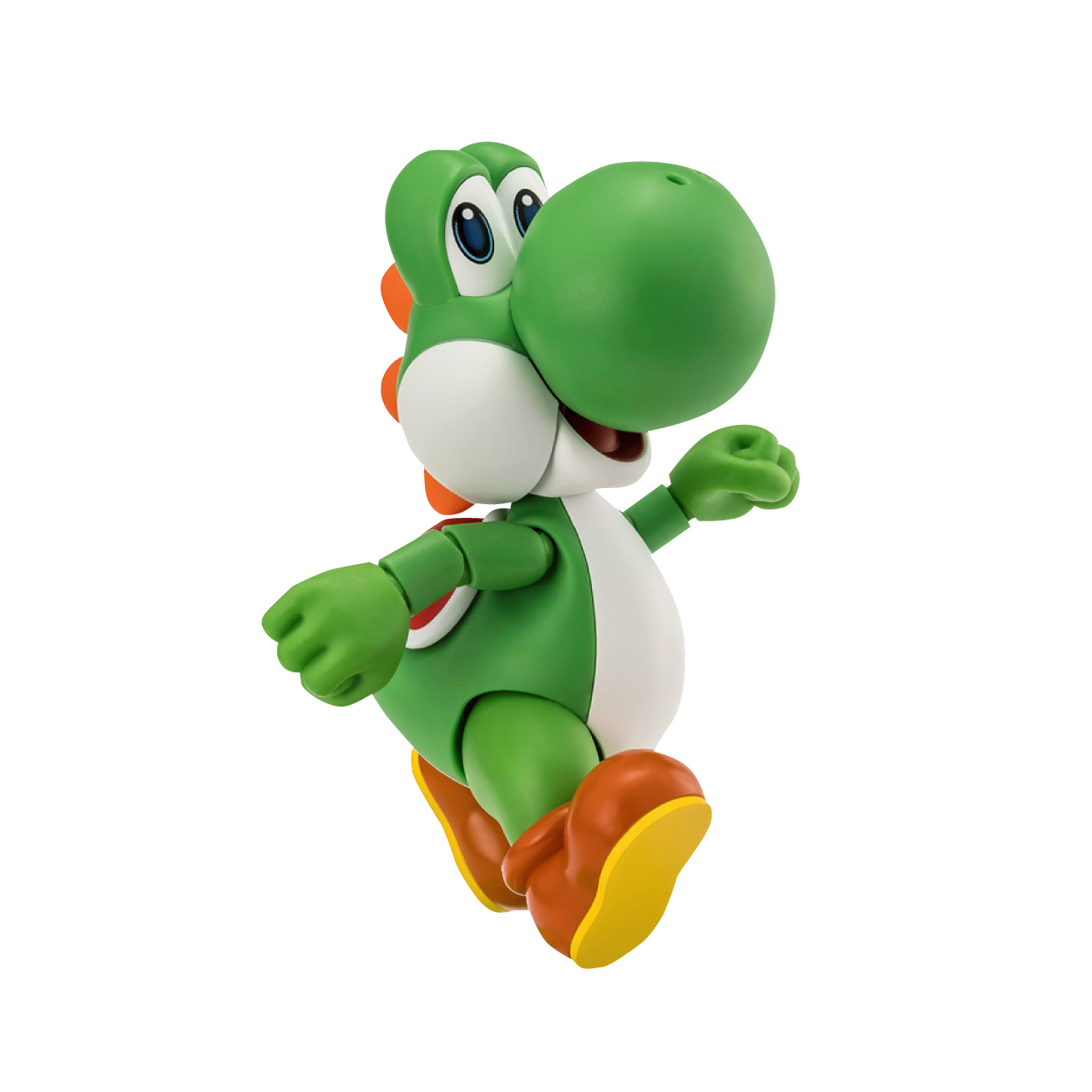 S.H.Figuarts ヨッシー (SUPER MARIO)