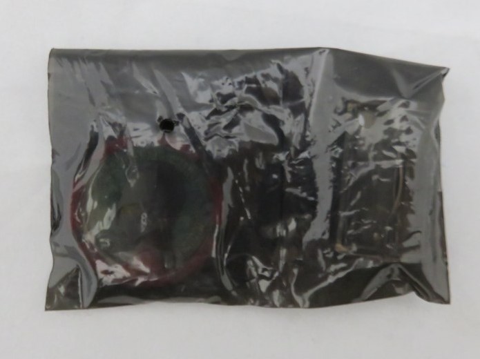 バンダイ ウルトラマンZ GPウルトラメダル01 7.ウルトラマンジョーニアスメダル(ガシャポンオリジナル)