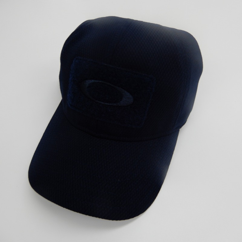 Oakley 【S/M】SI CAP Blue