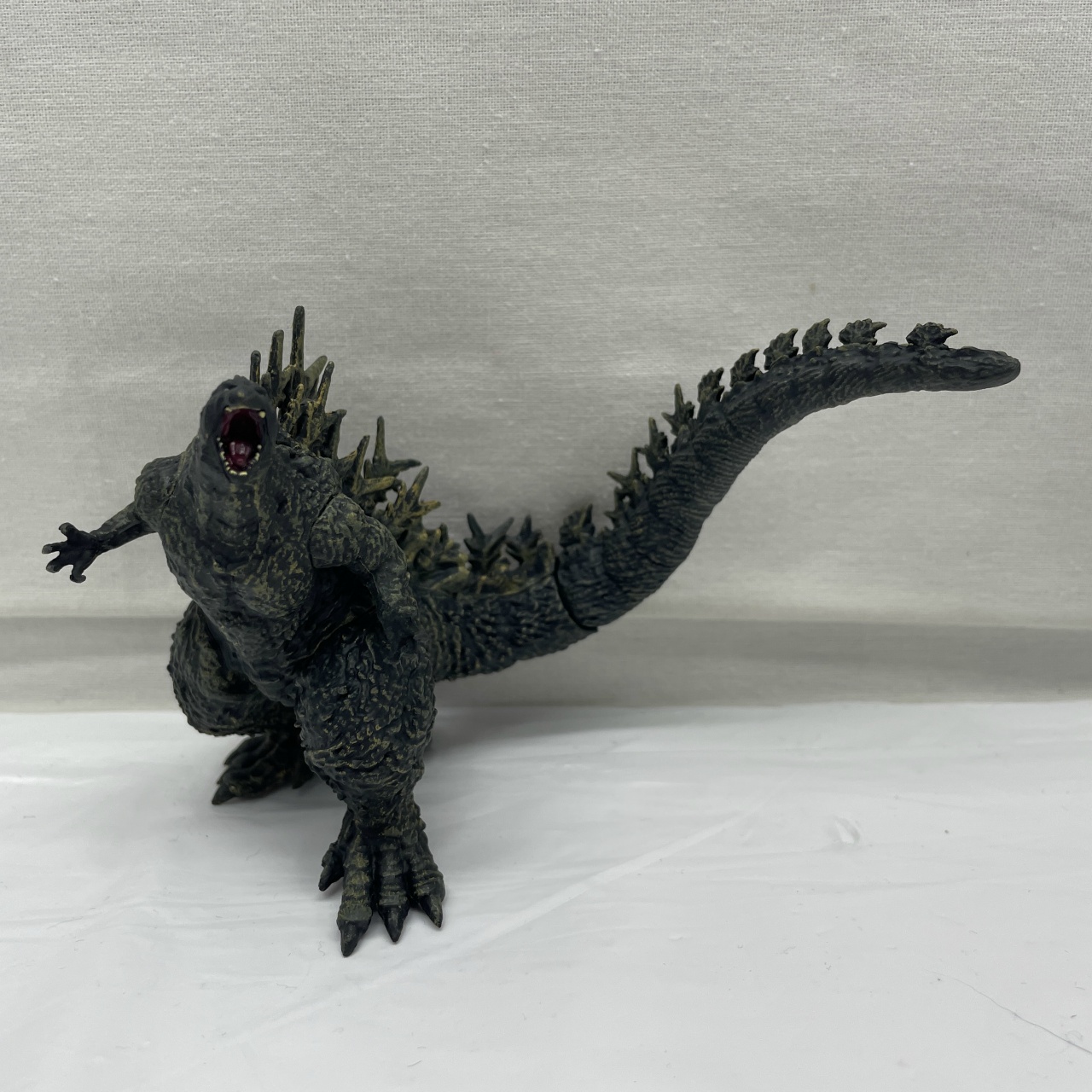 DESKTOP MONSTER - collective - Vol.1 ゴジラ(2023)