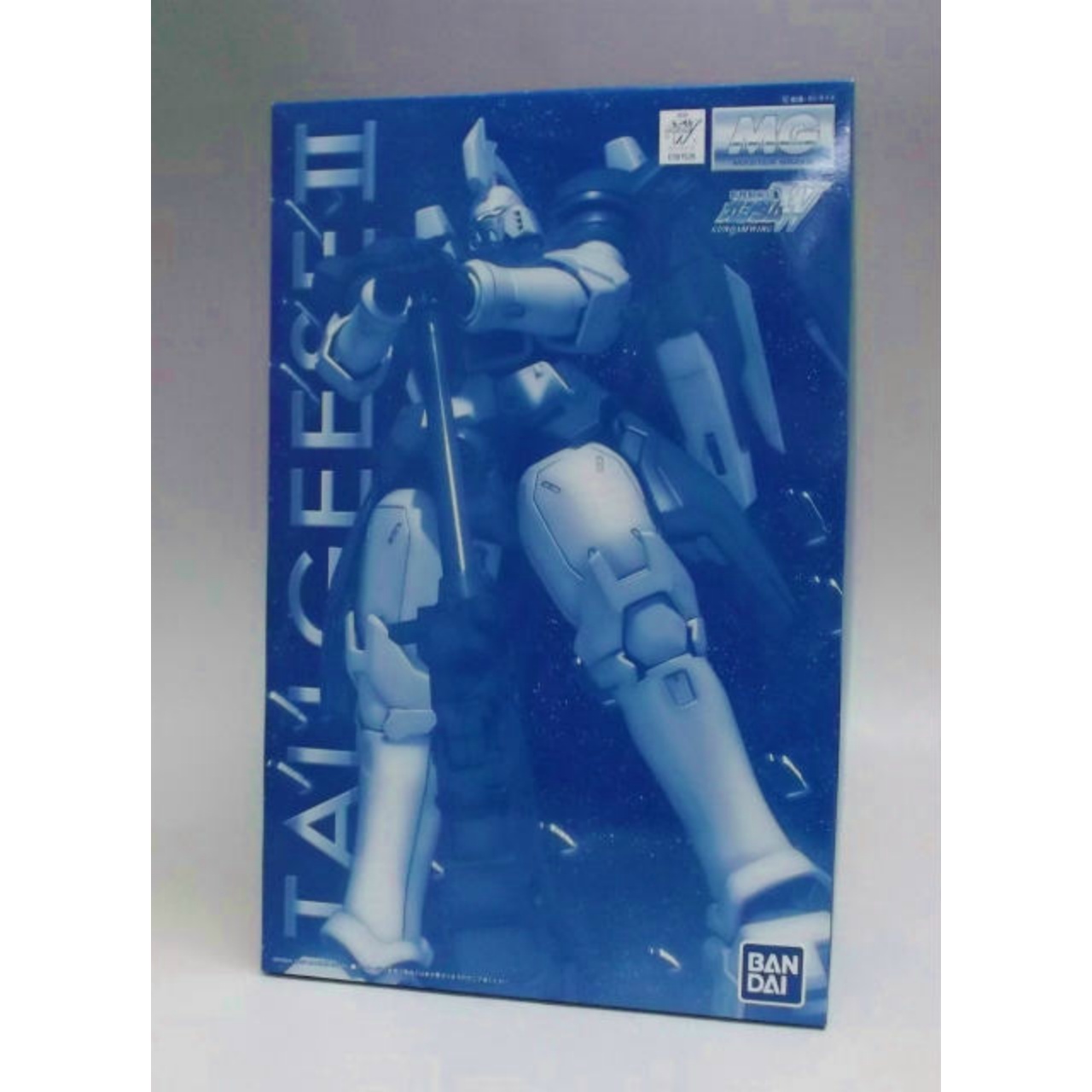 MG OZ-00MS2 トールギスII