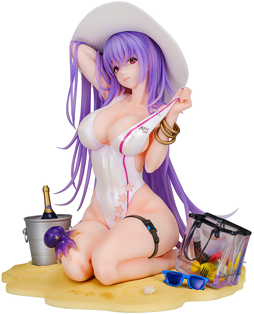Dolls Frontline ZB-26 Corner of a Beautiful Dream Ver. 1/7 Completed Figure