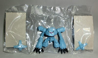 FW Gundam Converge 61 Hy-gogg