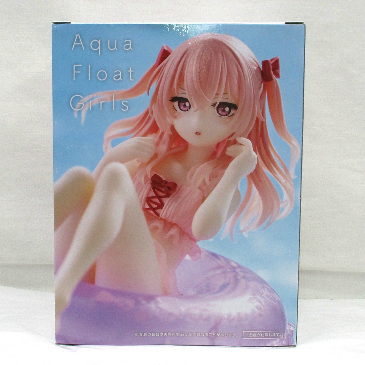 タイトー その着せ替え人形は恋をする Aqua Float Girls