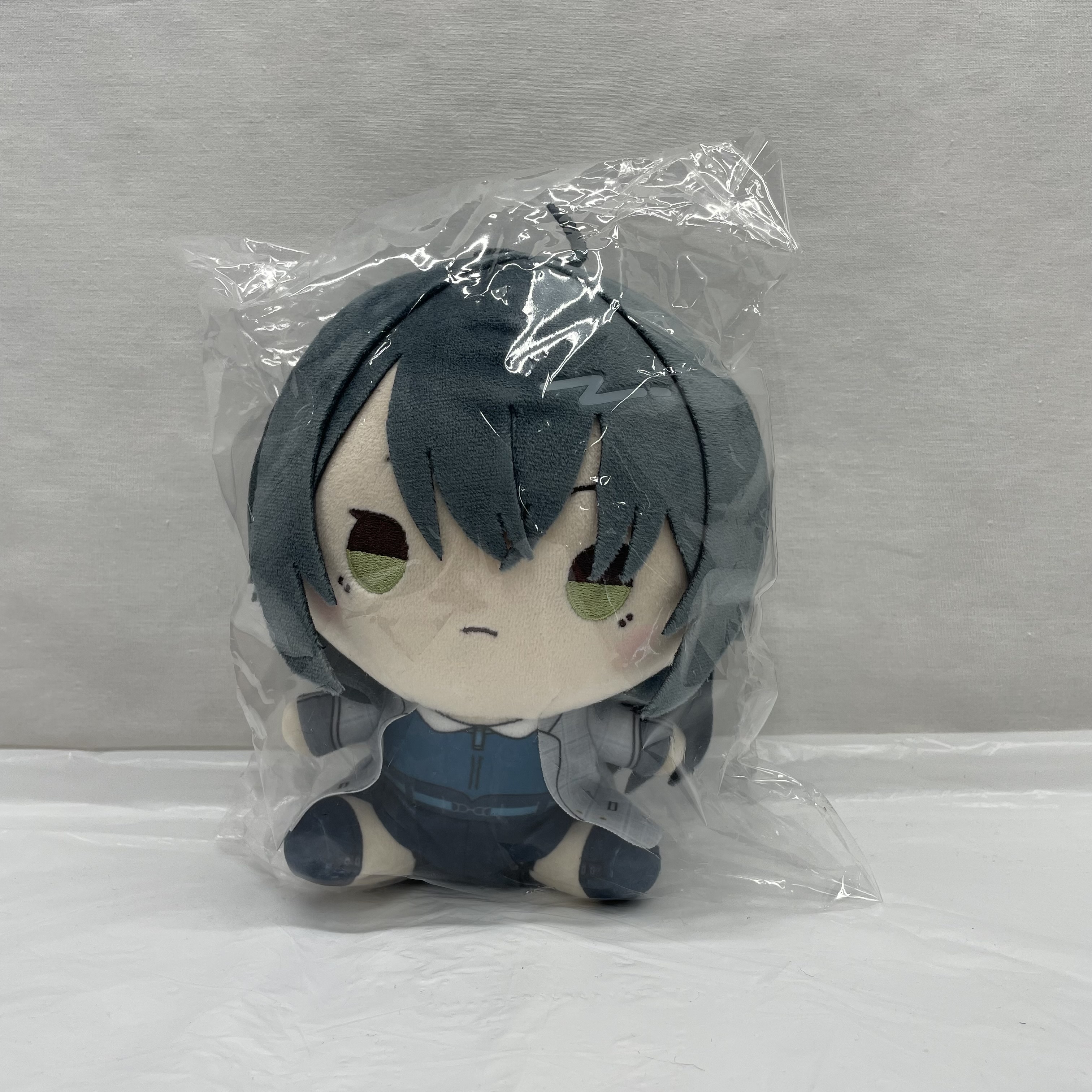 学園アイドルマスター もちどる 月村手毬 Loppi HMV限定