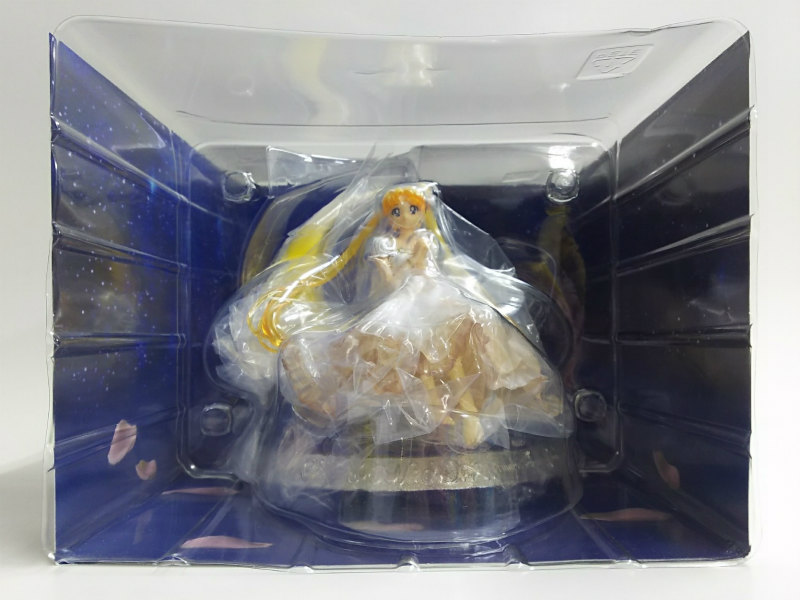 Figuarts Zero chouette プリンセス･セレニティ