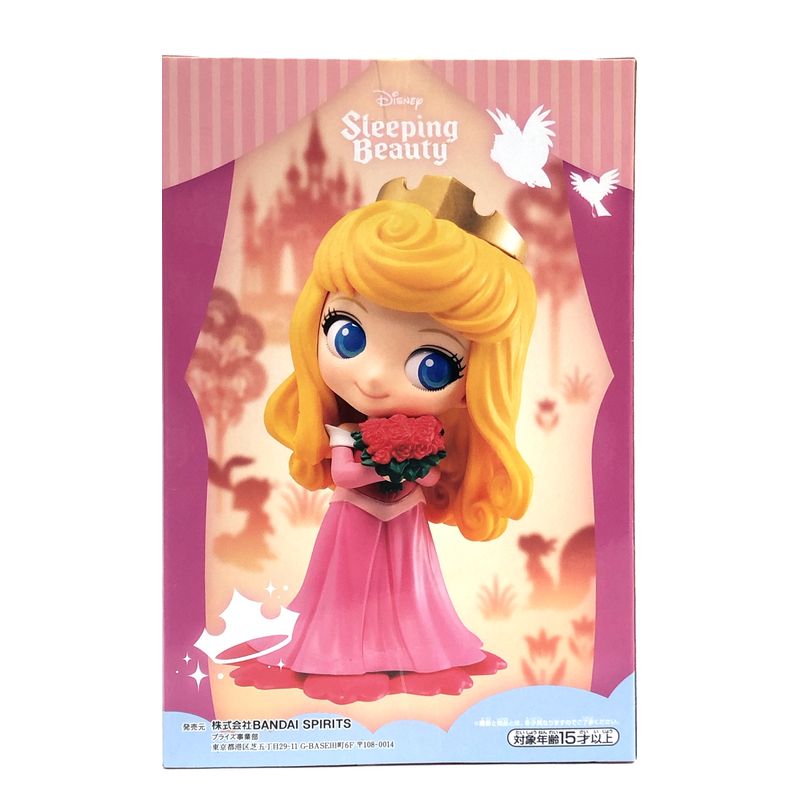 #Sweetiny Disney Character-Princess Aurora- A.ノーマルカラー 82226