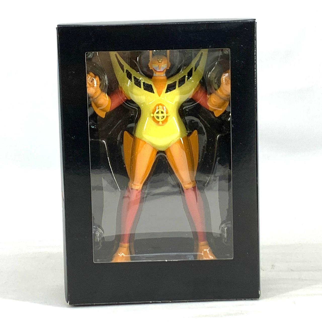 GO NAGAI ROBOT COLLECTION 133 VULKANIA MAZINGER Z