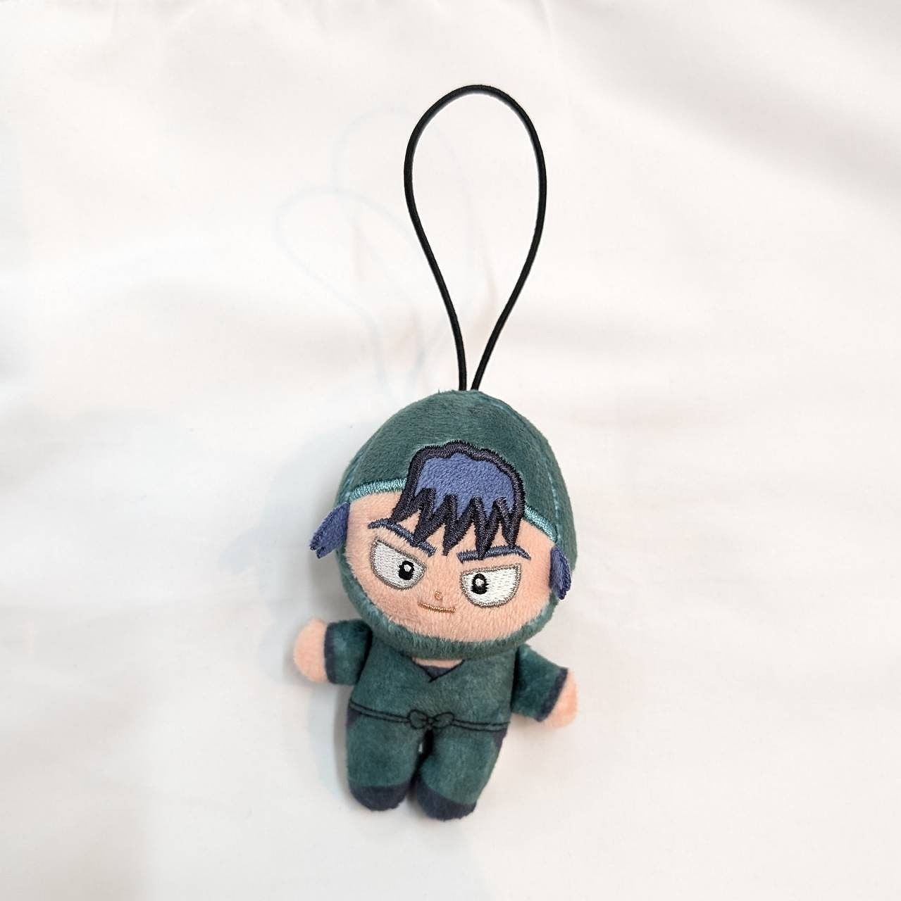 Nintama Rantaro the Movie: The Strongest Strategist of the Dokutake Ninja Corps Howanui Vol.2 Saburou Kematome