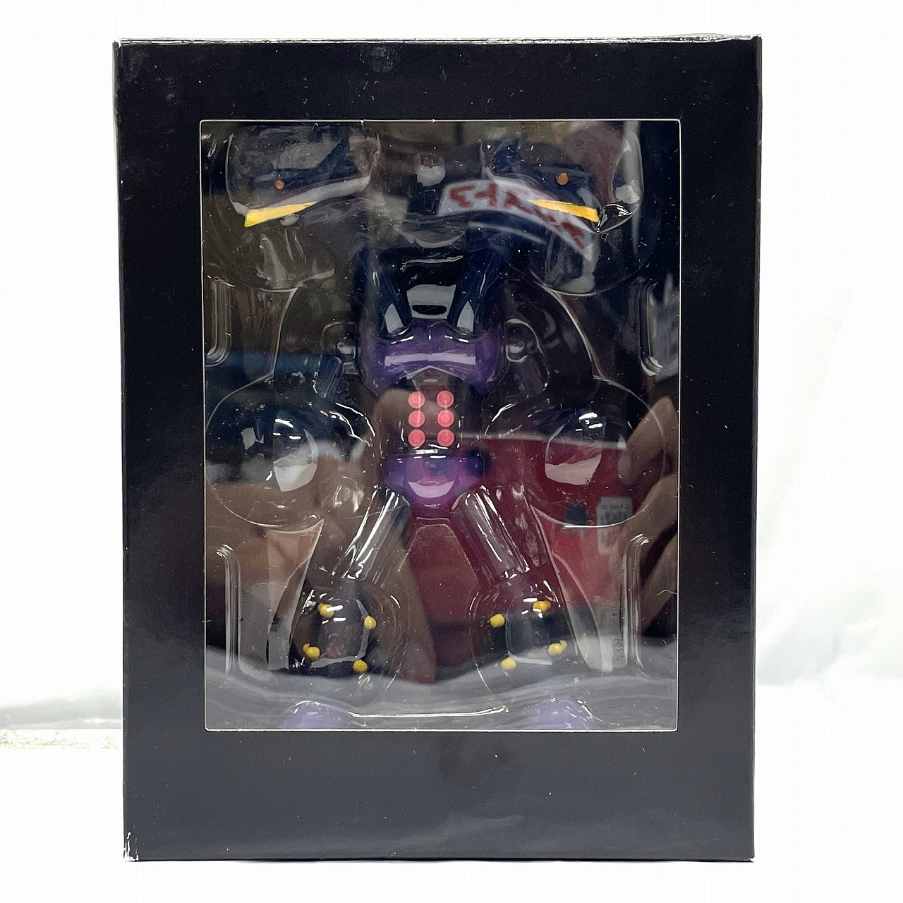 LEONI S.p.A. Go Nagai Robot Collection 027 ダブラスM2