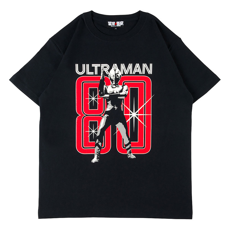 ウルトラマン80/ウルトラマン80Tシャツ/M