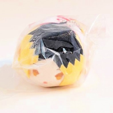 ハイキュー!! もちもちマスコット vol.4 孤爪研磨