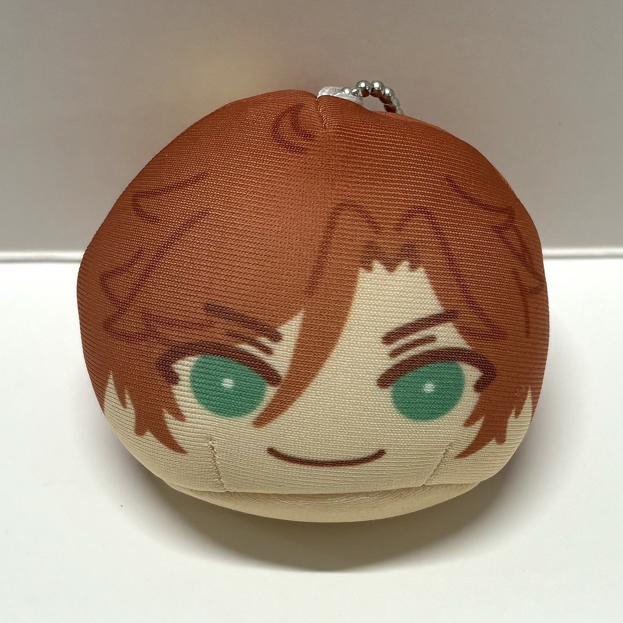 Ensemble Stars! Sweet Steamed Bun Mascot Vol.5 Madara Mikejima