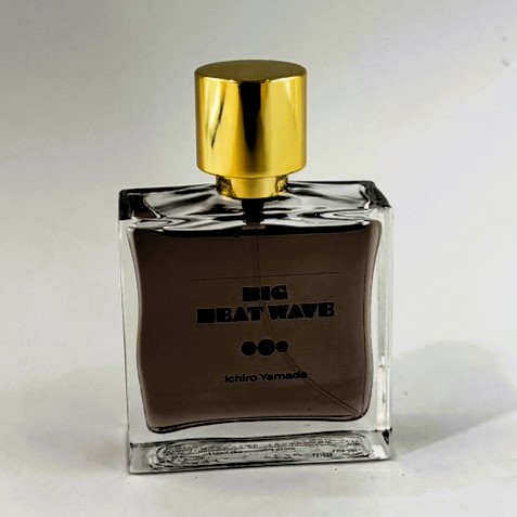 ヒプノシスマイク-Division Rap Battle- オードトワレ 山田一郎