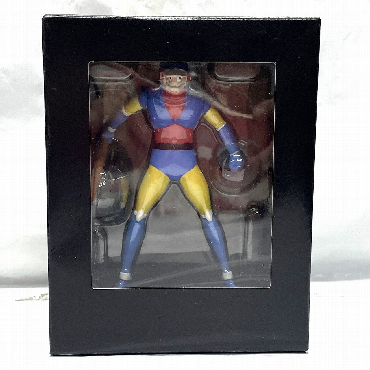 LEONI S.p.A. Go Nagai Robot Collection 073 ロボットジュニア