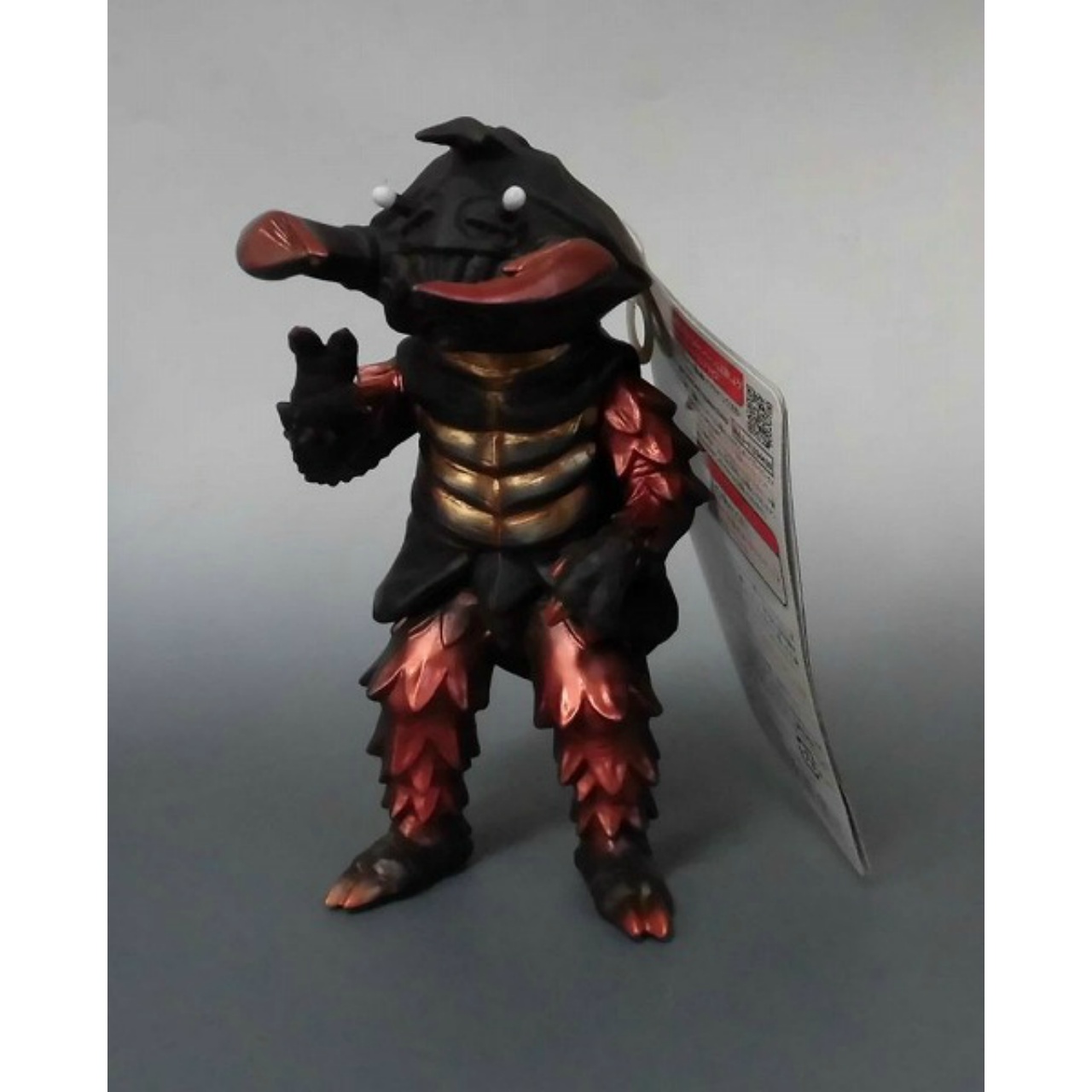 バンダイ ウルトラ怪獣DX 閻魔分身獣ゴーグアントラー