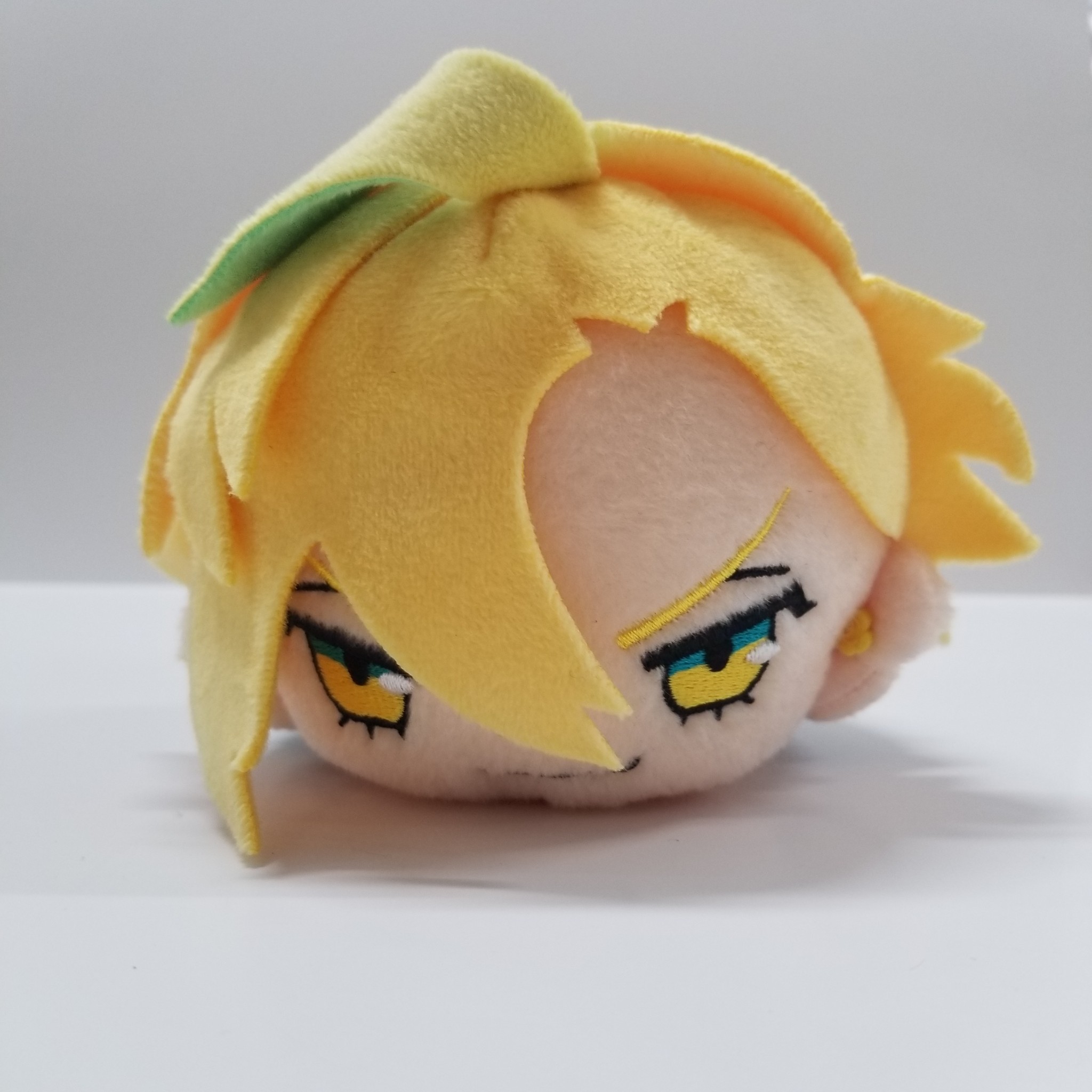 Hypnosis Mic -Division Rap Battle- Lying Down Plush -Matenro- Hifumi Izanami
