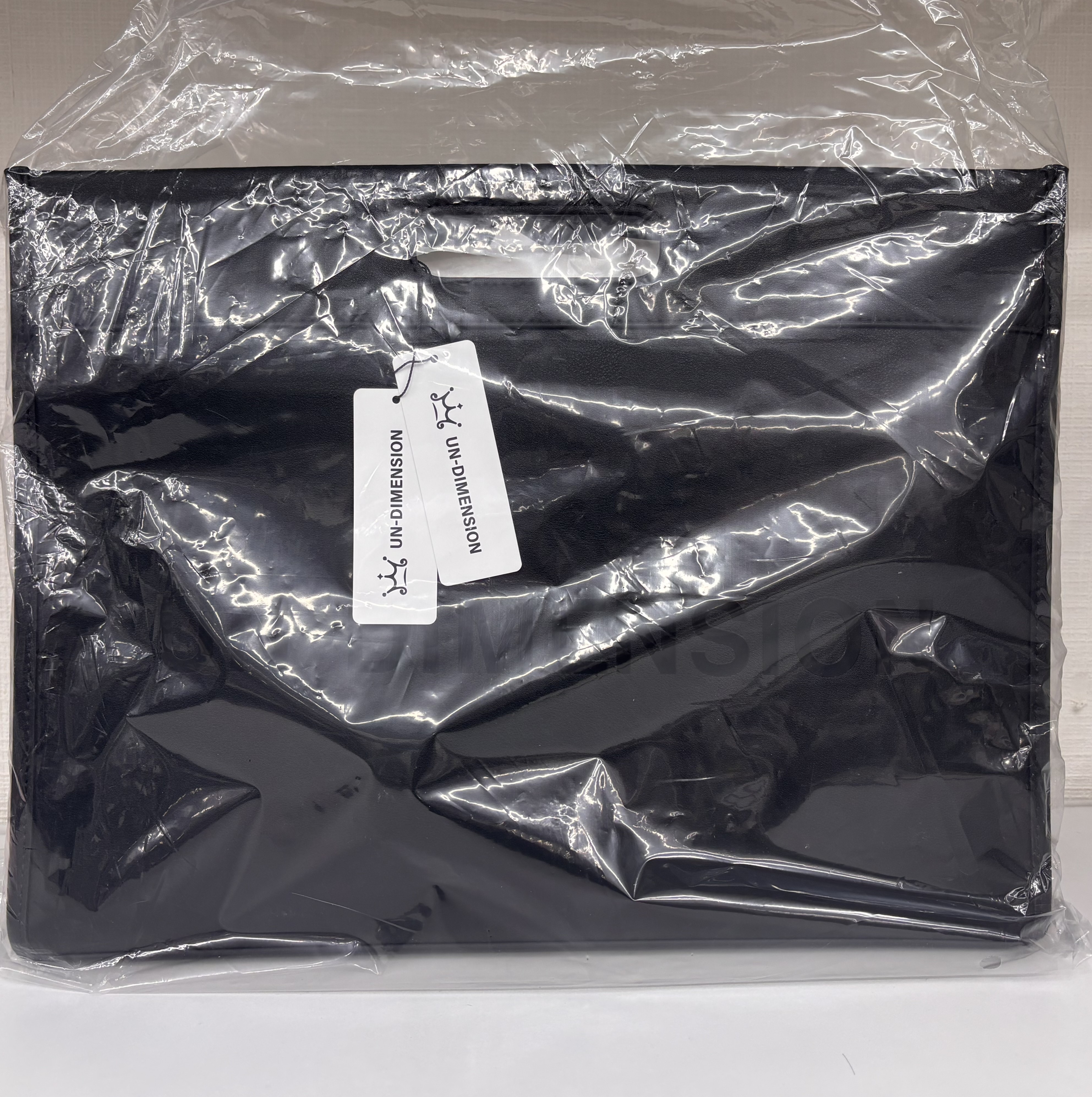 にじさんじ 葛葉 2way ショッパートートバッグ