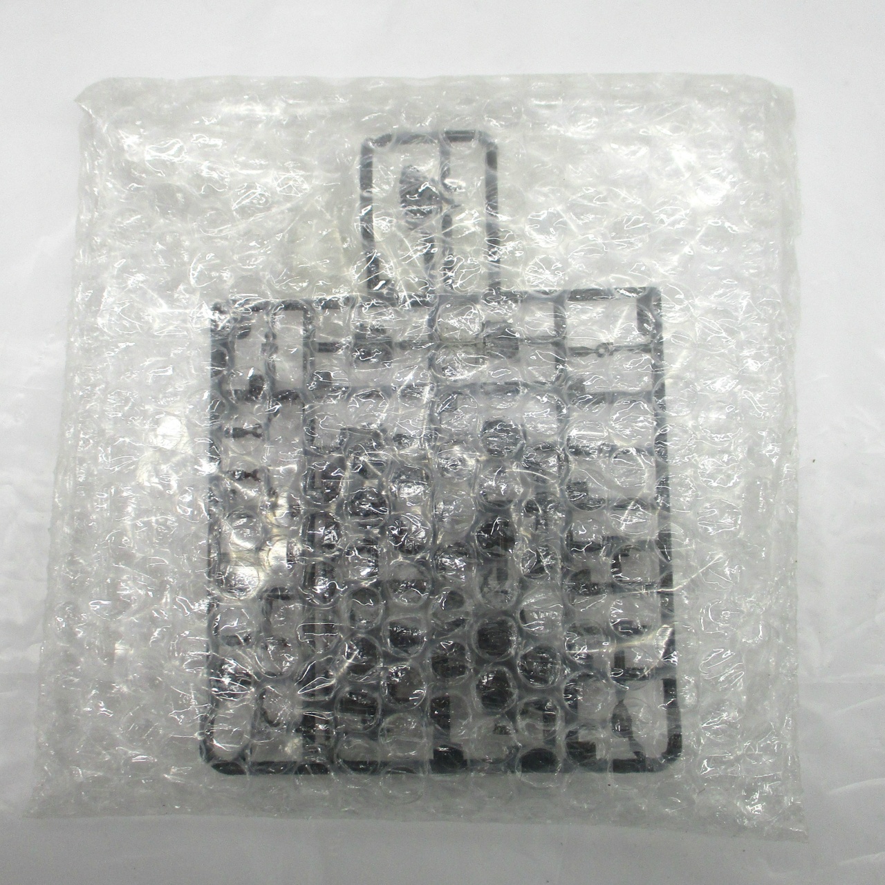 コトブキヤショップ限定特典単品 フレームアームズ・ガール ハンドスケール アーキテクト 特別カラー髪の毛パーツ&インパクトナックル