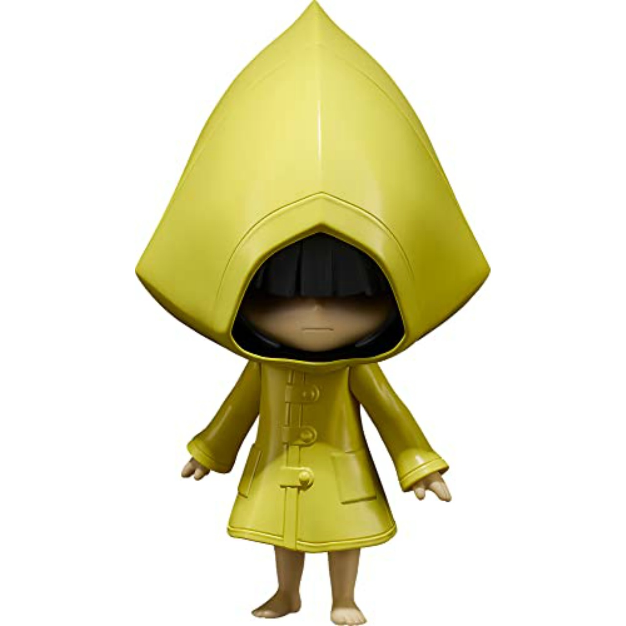 ねんどろいど No.2146 シックス (LITTLE NIGHTMARES-リトルナイトメア-)