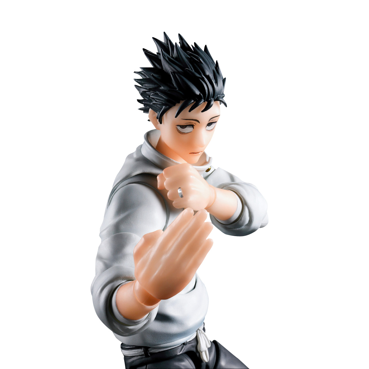 S.H.Figuarts 乙骨憂太 -特級術師-