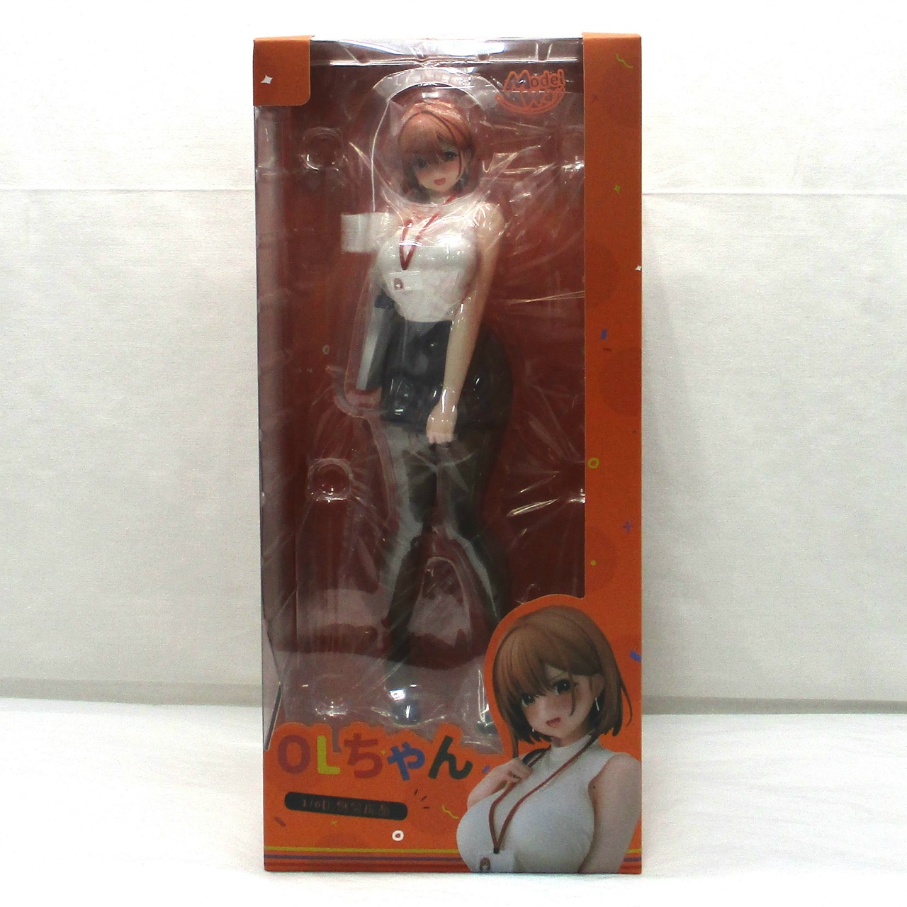 回天堂 小林さんちのメイドラゴン トール 1/6 完成品フィギュア