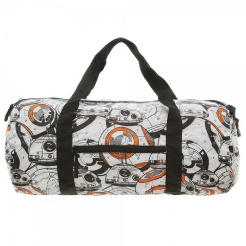 Star Wars - BB-8 Duffle Bag