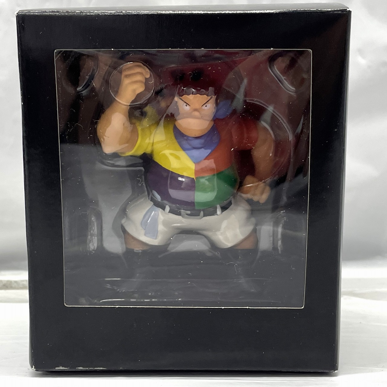 GO NAGAI ROBOT COLLECTION 120 BANTA